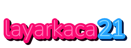 layarkaca21 — logo kanal