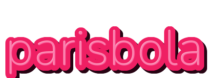 parisbola — logo kanal