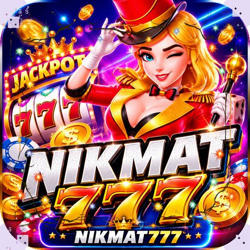 nikmat777 — galeri pratinjau - APK Resmi