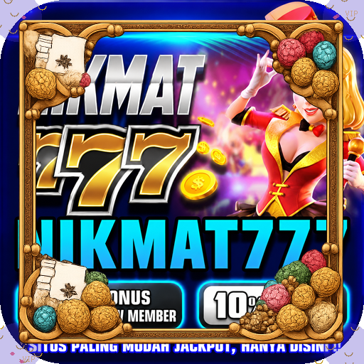 nikmat777 — galeri pratinjau Resmi APK