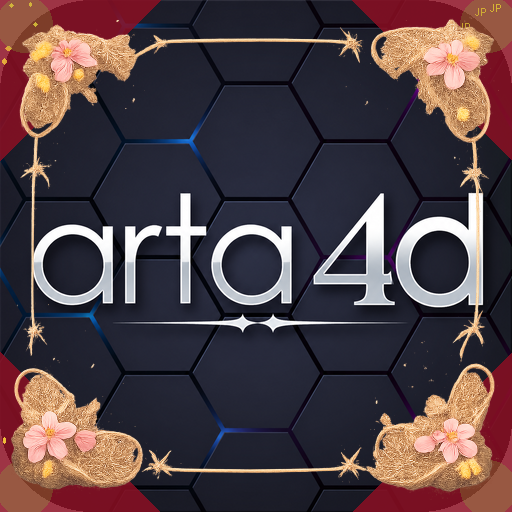arta4d — mitra unggulan